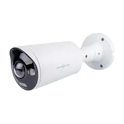 Камера відеоспостереження Greenvision GV-191-IP-IF-COS80-30 (Ultra AI)