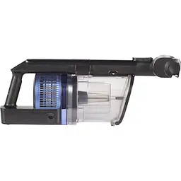 Акумуляторний пилосос Shark Anti Hair Wrap з Powered Lift-Away чорно-синій (IZ320EUT) - мініатюра 5