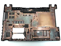 Корпус для ноутбука Acer Aspire V5-531, V5-571, V5-531G, V5-571G, MS2361 NON Touch! (Нижня кришка (корито)).