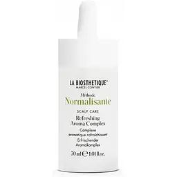 Ароматичний комплекс для шкіри голови La Biosthetique Methode Normalisante Refreshing Aroma Complex 30 мл