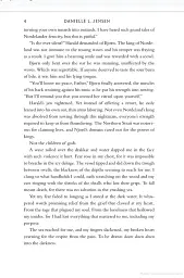A Curse Carved in Bone. Saga of the Unfated Book 2 - мініатюра 3