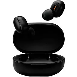 Бездротові навушники Xiaomi Redmi 2 Black ZBW4272GL - мініатюра 2