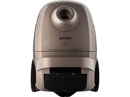 Пилосос GORENJE VCE 28 G6ALLGO - мініатюра 6