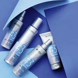 Спрей для швидкого сушіння волосся Indola Setting Blow-dry Spray, 200 мл (2706388) - мініатюра 3
