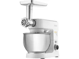 Кухонний комбайн Sencor STM 3740WH - мініатюра 3