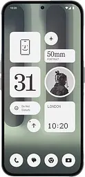 Смартфон NothingPhone 2a Plus 5G 12/256Gb сірий - мініатюра 2