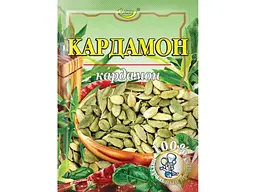 Кардамон мелений АЛЬТ 8 г