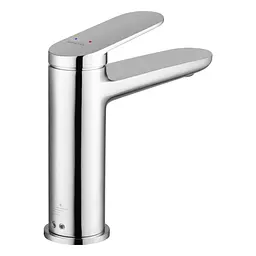 Змішувач для раковини Kroner Element 211110-0101 (CV035939) - мініатюра 3