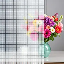 Плівка Sticker Wall віконна 600 x 10000мм D SW-00002159 - мініатюра 5
