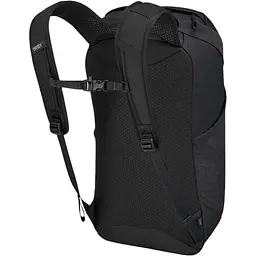 Рюкзак Osprey Farpoint Fairview Travel Daypack розмір Uni чорний - мініатюра 2
