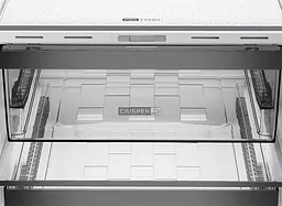 Холодильник Whirlpool WHK26402XBR4U - мініатюра 6
