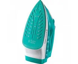 Парова праска Russell Hobbs 24840-56 Light & Easy Brights Aqua 02246 - мініатюра 2