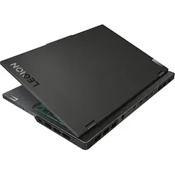 Ноутбук Lenovo Legion 5 Pro 16ARH7H (82RG00DRRM) / AMD Ryzen 7 6800H до 4.7ГГц, 16 WQXGA, 16ГБ, SSD 512ГБ, NVIDIA GeForce RTX 3070 Ti 8ГБ, Free DOS - мініатюра 4