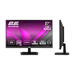 Монітор 2E G2725B (2E-G2725B-01.UA)