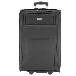 Валіза Semi Line 25" (M) Black (T5601-3) - мініатюра 3