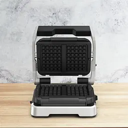 Насадки для вафель Tefal OptiGrill XA730810 [146434] - мініатюра 4