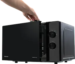 Мікрохвильова піч Hisense H23MOBP2H4 (7002221) - мініатюра 5