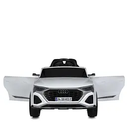 Дитячий електромобіль Машина M 5899EBLR-1 до 30 кг - мініатюра 2