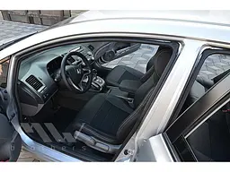 Авточохли модельні MW Brothers для Honda Civic SD c 2006 - мініатюра 4