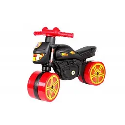 Іграшка Міні-байк ТехноК 5972 Різнокольоровий shop (4823037605972)