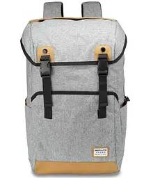 Рюкзак міський Semi Line 22 Grey (L2004) (DAS302201) - мініатюра 2