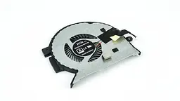 Вентилятор для ноутбука HP ENVY X360 15-BP, 15M-BP, 15-BQ, 15M-BQ (924348-001, 924349-001) (Кулер) - мініатюра 2