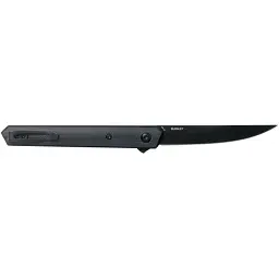 Ніж Boker Plus Kwaiken Air Mini G10 All Black - мініатюра 2