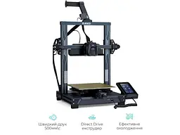 3D-принтер ELEGOO Neptune 4 (50.201.012300) - мініатюра 4