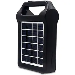 Ліхтар XPRO EP-035 з FM-радіо та функцією Power Bank (MER-15362_407) - мініатюра 3