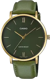 Годинник Casio TIMELESS COLLECTION MTP-VT01GL-3B