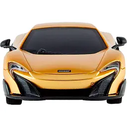 Машинка на радіокеруванні KS Drive McLaren 675LT 1:24 Gold [124GMGL]  [113024] - мініатюра 4