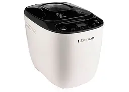 Хлібопічка Liberton LBM-6304