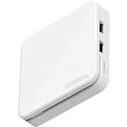 TV Медіаплеєр H96 MAX H313 2/16Gb/ Allwinner H313/ Android 14/ WiFi 2.4G+5G/LAN:100M/ - мініатюра 5
