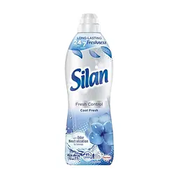 Кондиціонер для білизни Silan Fresh Control Cool Fresh 770 мл (9000101583861)