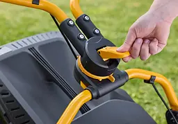 Газонокосарка бензинова Stiga Combi553SE - мініатюра 3