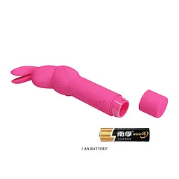 Вібратор PRETTY LOVE Gerardo 10 функція USB PRETTY LOVE BI-300008-1 98536 - мініатюра 8