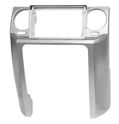 Перехідна рамка Land Rover Discovery Carav 22-1257