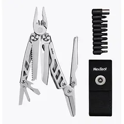 Мультитул Nextool Flagship Pro (Max)