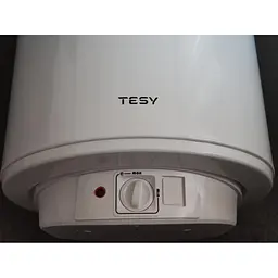 Водонагрівач (бойлер) електричний накопичувальний Tesy Dry (CTVOL 80 44 16D D06 TR) - мініатюра 3