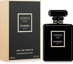 Парфумована вода Chanel Coco Noir Тестер 100 мл - мініатюра 2