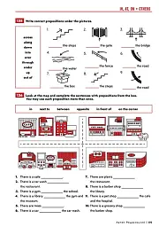 English Grammar Practice - мініатюра 9