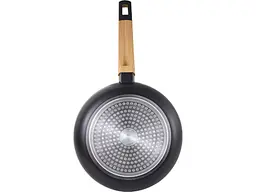Сковорода Bergner Earth Black 20см (BG-34622-BK) - мініатюра 3