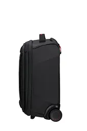 Дорожня Сумка На Колесах Samsonite ECODIVER BLACK 45x36x20 KH7*09021 - мініатюра 3