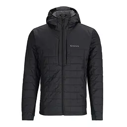 Куртка Simms Fall Run Hybrid Hoody Black M (1102-13872-001-30)