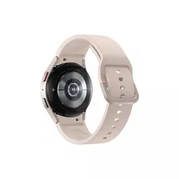 Смарт-годинник Samsung Galaxy Watch5 40 mm LTE Iconic Gold (SM-R905FZDA) - мініатюра 4