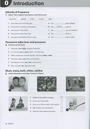 Wonderful World 2nd Edition 5 Workbook - мініатюра 4