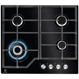Газова варильна поверхня Electrolux KGG64362K (6874411)