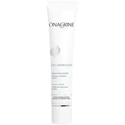 Лосьон для обличчя Onagrine Ona Hydratant легкий зволожувальний 40 мл (P01516)