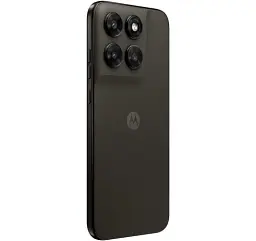 Смартфон Motorola G77 (XT2621-4) 8/256Gb Black Olive (PBAW0026) No Adapter UA UCRF - мініатюра 2