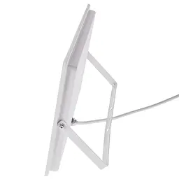 Прожектор Brille вуличний LED вологозахищений IP65 HL-28/100W CW - мініатюра 5